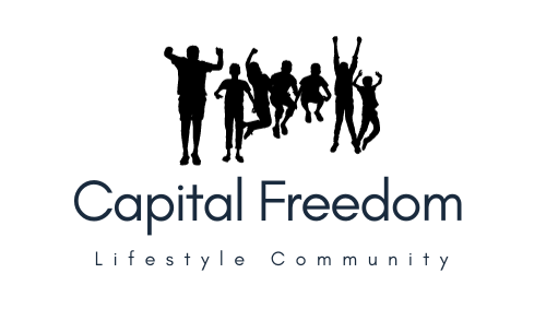 Capital Freedom Lifestyle